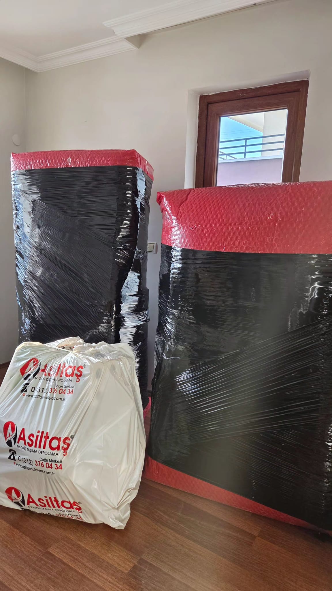 evden eve nakliyat paketleme